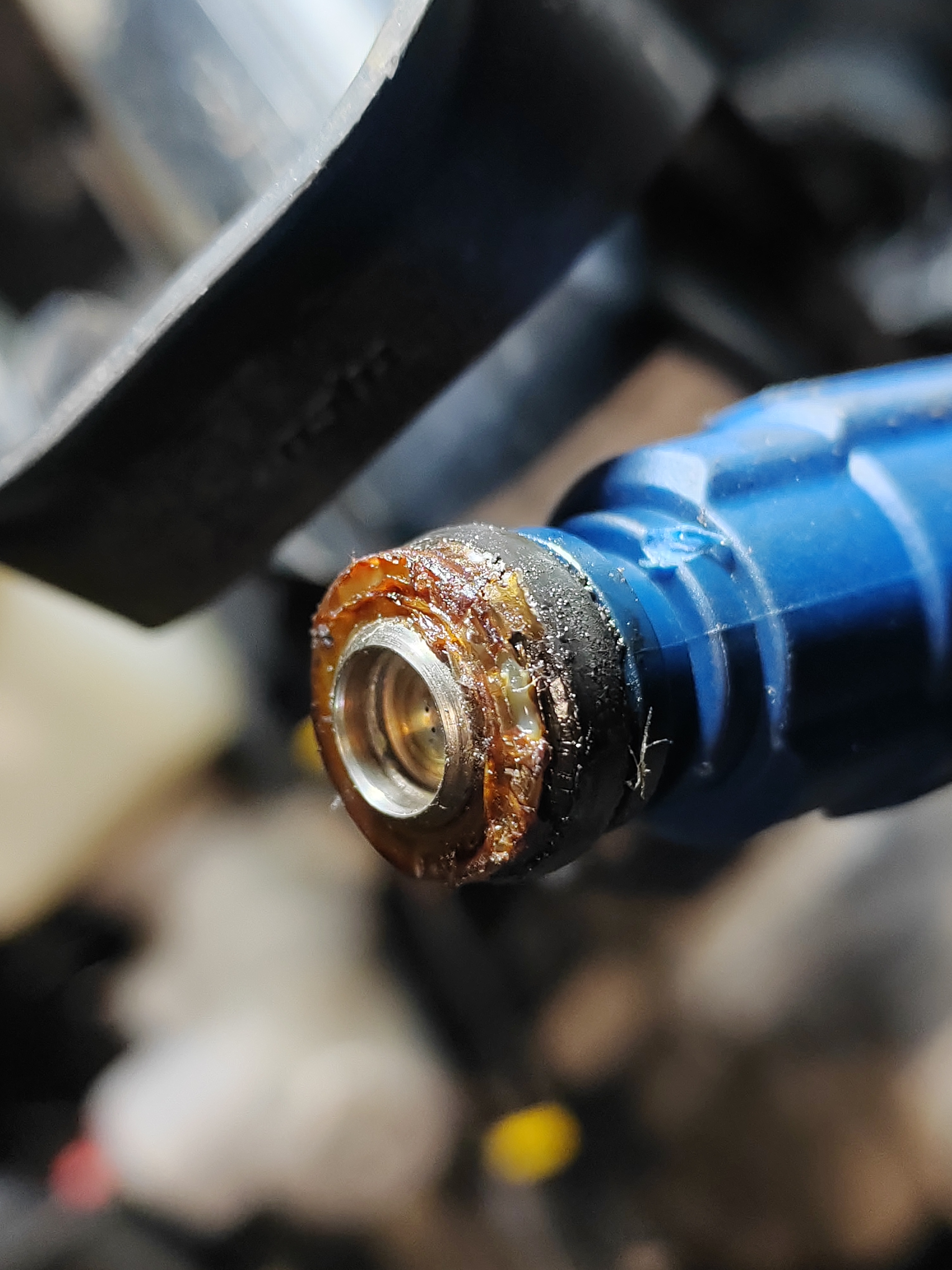 Kia Ceed – diagnosztika / javítás – kép 5